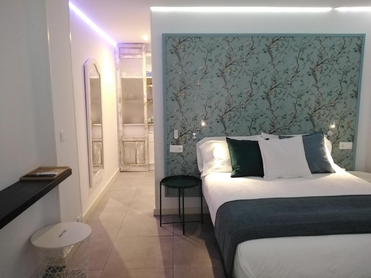 Suite Estudio Montana Torremolinos Eksteriør bilde